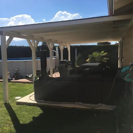 Maison Privee Avec Piscine *