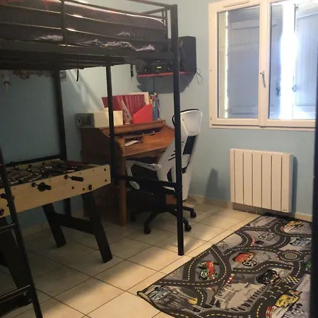 Maison Privee Avec Piscine *
