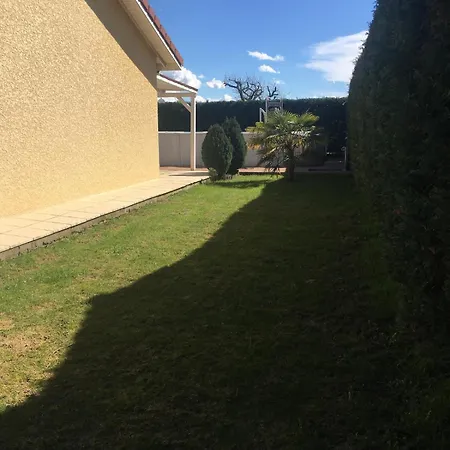 Semesterbostad Maison Privee Avec Piscine