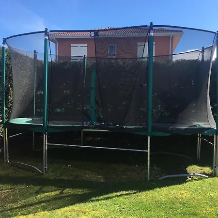 Maison Privee Avec Piscine *