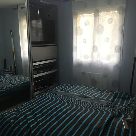 Semesterbostad Maison Privee Avec Piscine