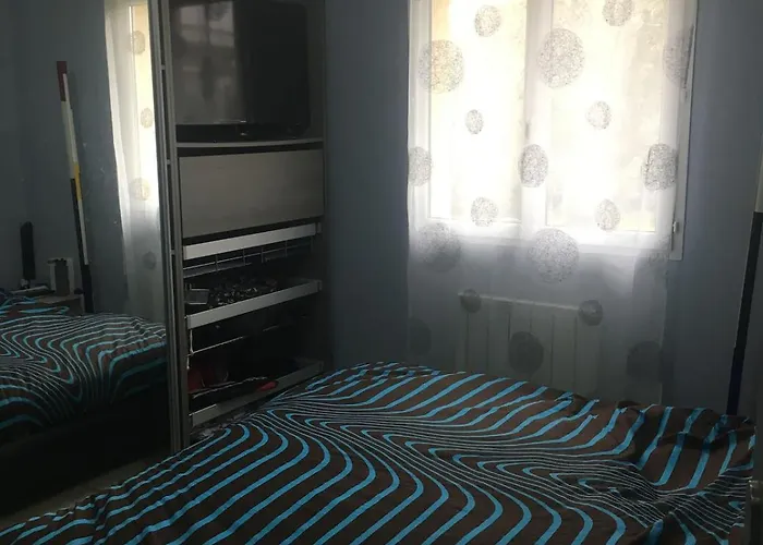 Ferienhaus Maison Privee Avec Piscine